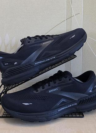 Мужские кроссовки brooks adrenaline 1968s 23 размер 47.5