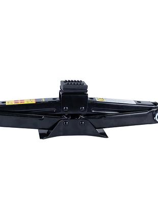 Домкрат механічний ромбоподібний sigma 1.5т (110–390 мм) 6119141