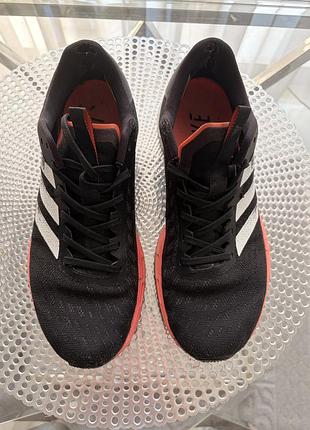 Кросівки для бігу adidas sl20 lightst