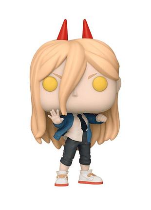 Ігрова фігурка funko pop! - павер