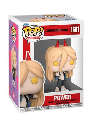 Ігрова фігурка funko pop! - павер 3