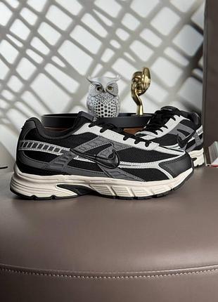 Термо кросівки nike initiator m gtx gore-tex