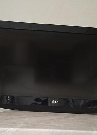 Телевизор lg
