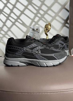 Термо кросівки nike initiator m gtx gore-tex