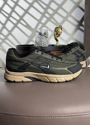 Термо кросівки nike initiator m gtx gore-tex