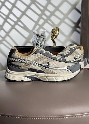 Термо кросівки nike initiator m gtx gore-tex