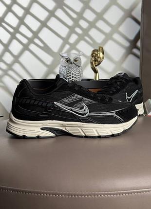 Термо кросівки nike initiator m gtx gore-tex