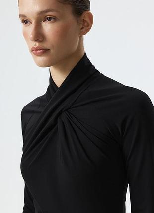 Оригинальный лонгслив marc cain