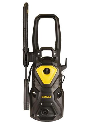 Мийка високого тиску sigma 2000 вт, 145 бар, 5.5 л/хв (5342251)