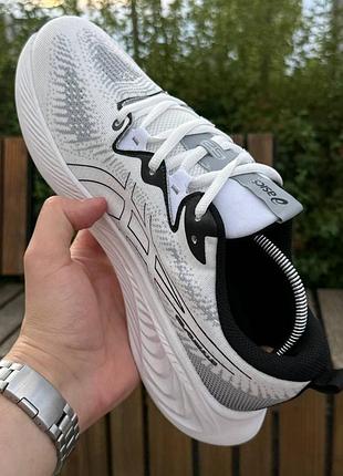 Asics gel cumulus