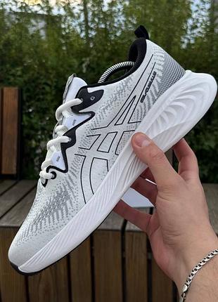 Asics gel cumulus 5