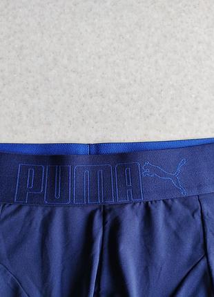 Трусы puma 4