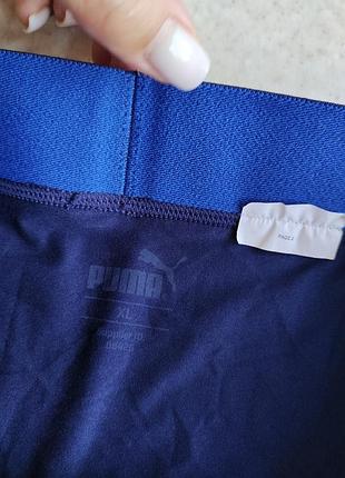 Трусы puma 5