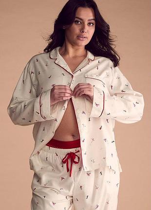 Піжама,домашній костюм victoria's secret