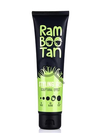 Гель для укладання волосся rambootan