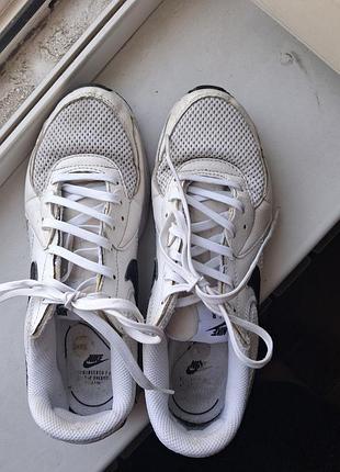 Кроссовки nike air max женские