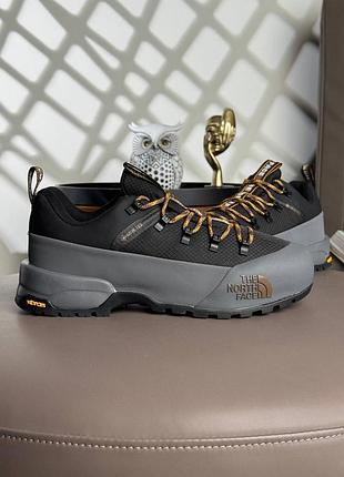 Термо кроссовки the north face glenclyffe low Yorkx gore-tex