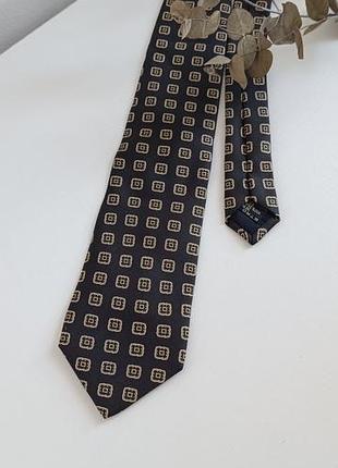 Краватка шовк etro