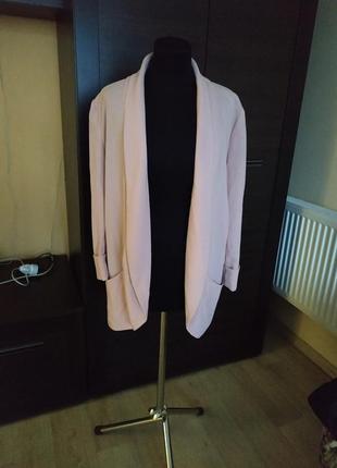 Піждак, накидка,жакет р. м (12)