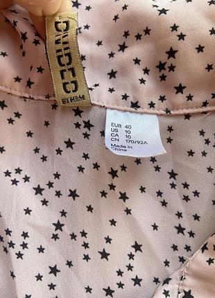 Платье divided h&m 4
