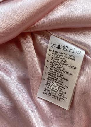 Платье divided h&m 8