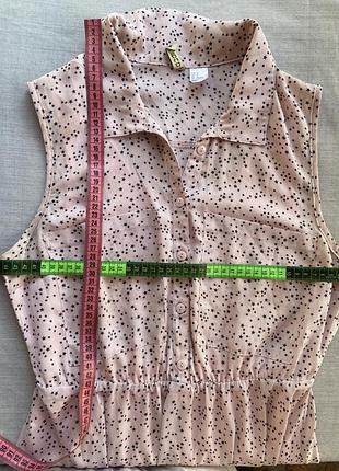 Платье divided h&m 3