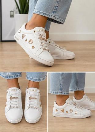 Кросівки guess