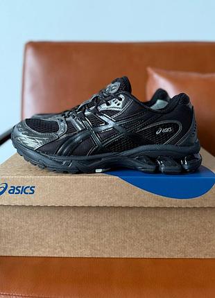 Asics gel-nimbus 10.1 black