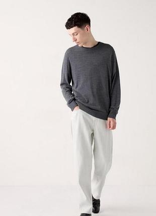 Світер uniglo. 4