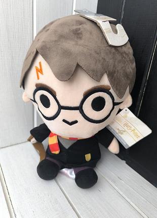 Нова м'яка іграшка гаррі поттер harry potter сова букля плащ подарунок
