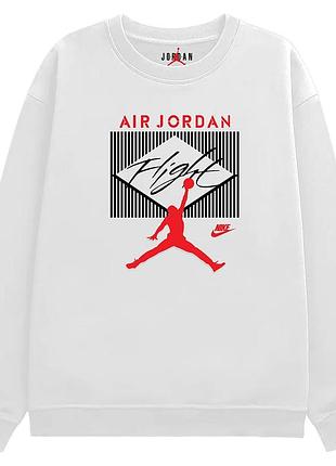 Свитшоты nike x jordan
