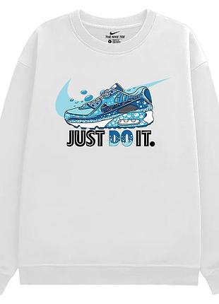 Свитшоты nike x jordan
