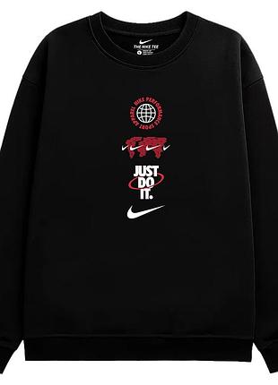 Свитшоты nike x jordan