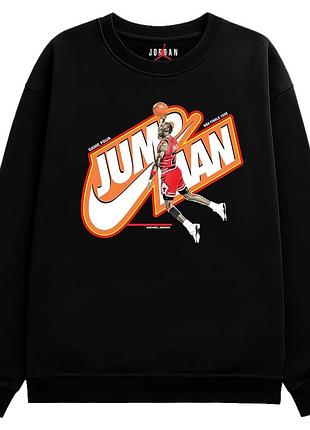 Свитшоты nike x jordan