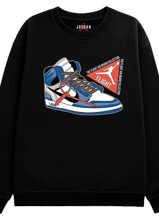 Світшоти nike x jordan