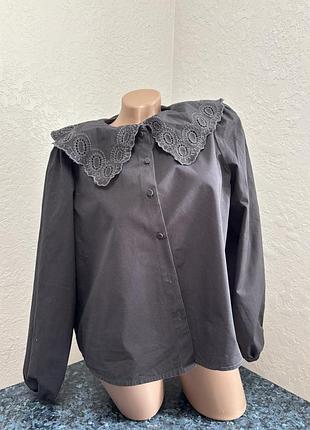 Блузка zara