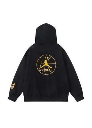 Худи jordan