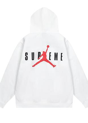 Худи jordan