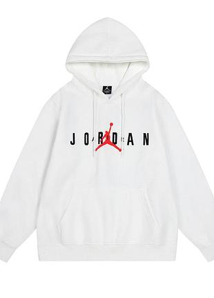 Худи jordan