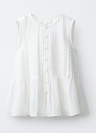 Сорочка для дівчинки zara