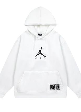 Худи jordan 9