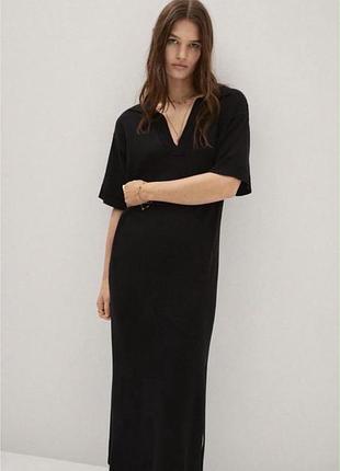 Плаття-поло zara