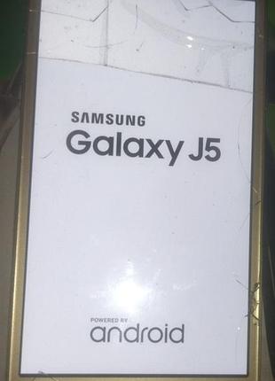 Смартфон samsung