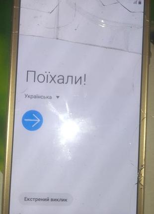 Смартфон samsung 2