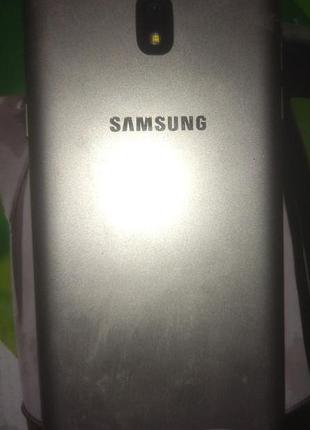 Смартфон samsung 4