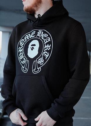 Худ і bape