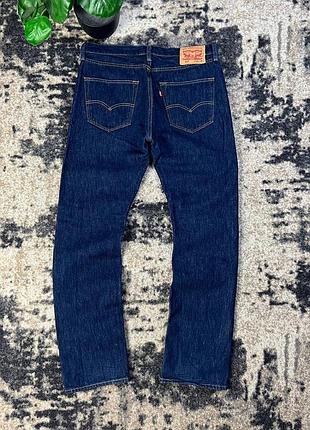 Джинси levi’s