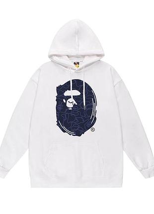 Худи bape