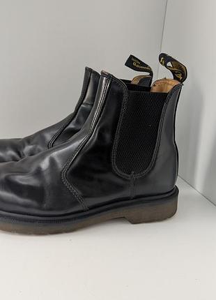 Челсі dr.martens 2976