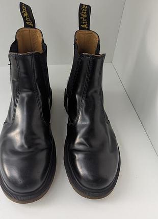 Челси dr.martens 2976 2